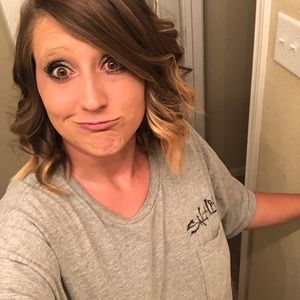 Meet your Posher, Stephanie